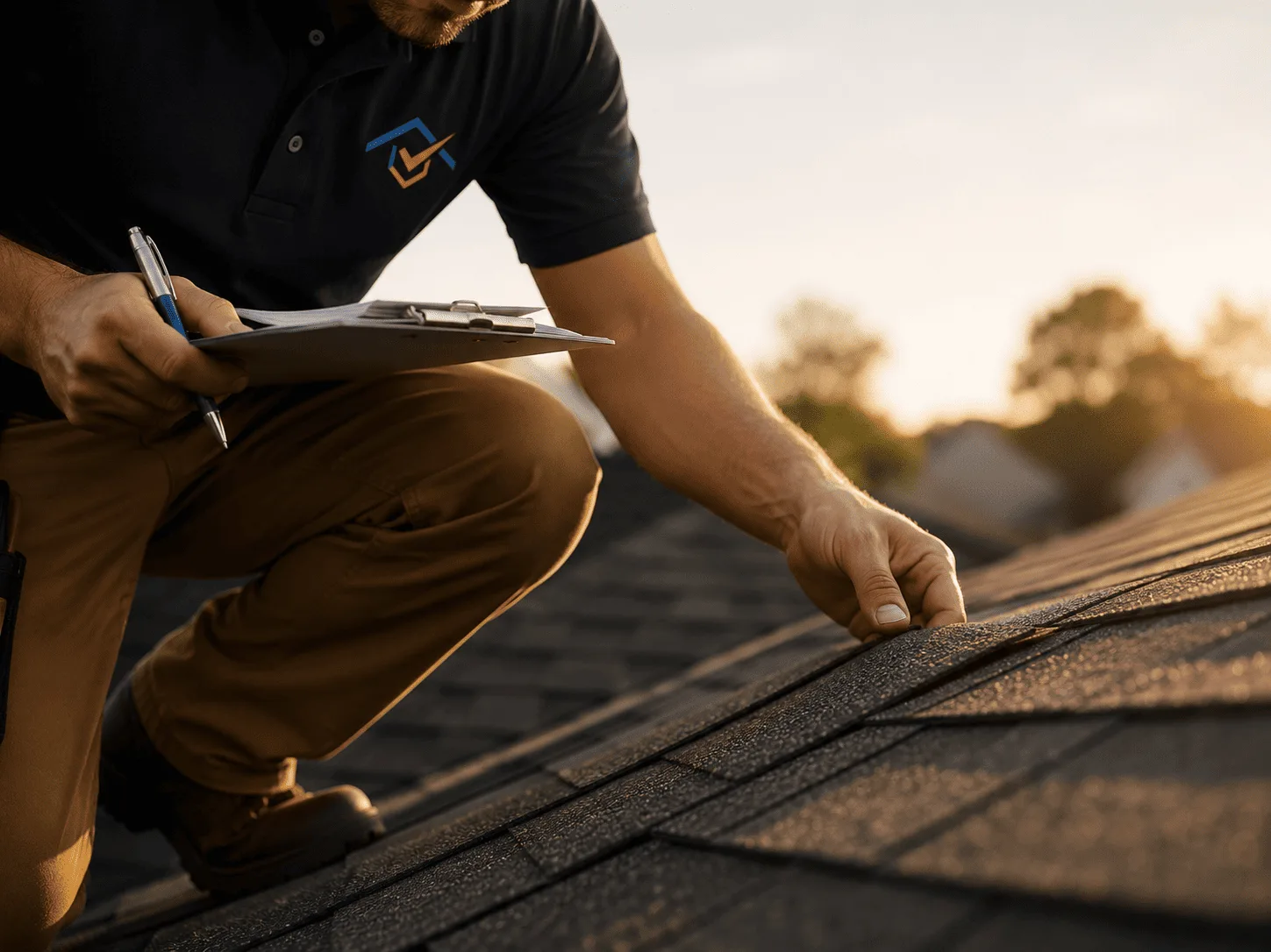 Why Choose Roof Inspection in Tullahoma, TN